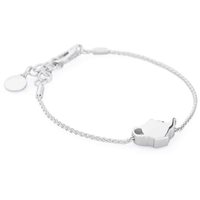 Bracciale Rosato Donna Storie in Argento MA06 - MA06